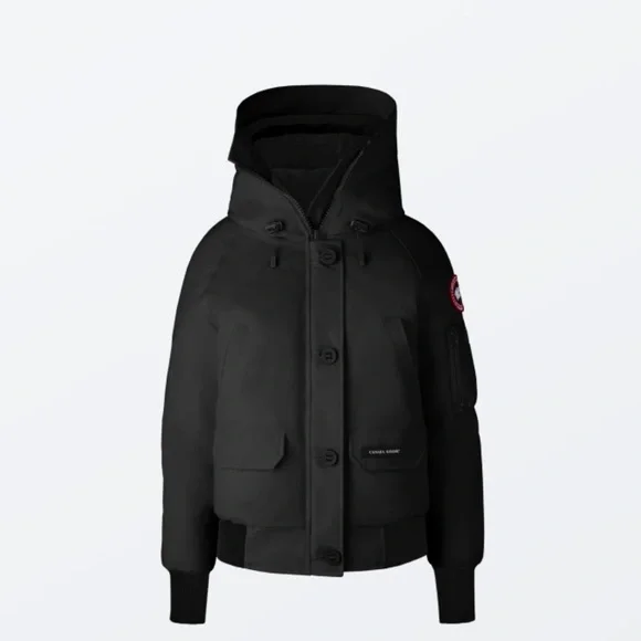 Canada Goose Jackets Coats Authentic Canada Goose Jacket